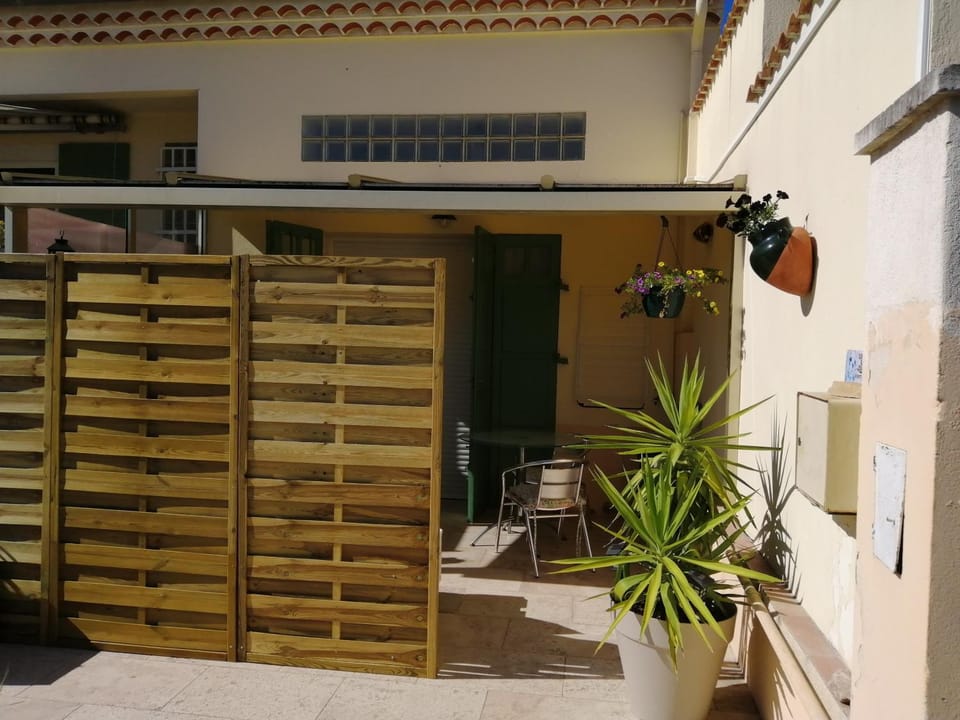 Yofanto Apartment in Provence-Alpes-Côte d'Azur