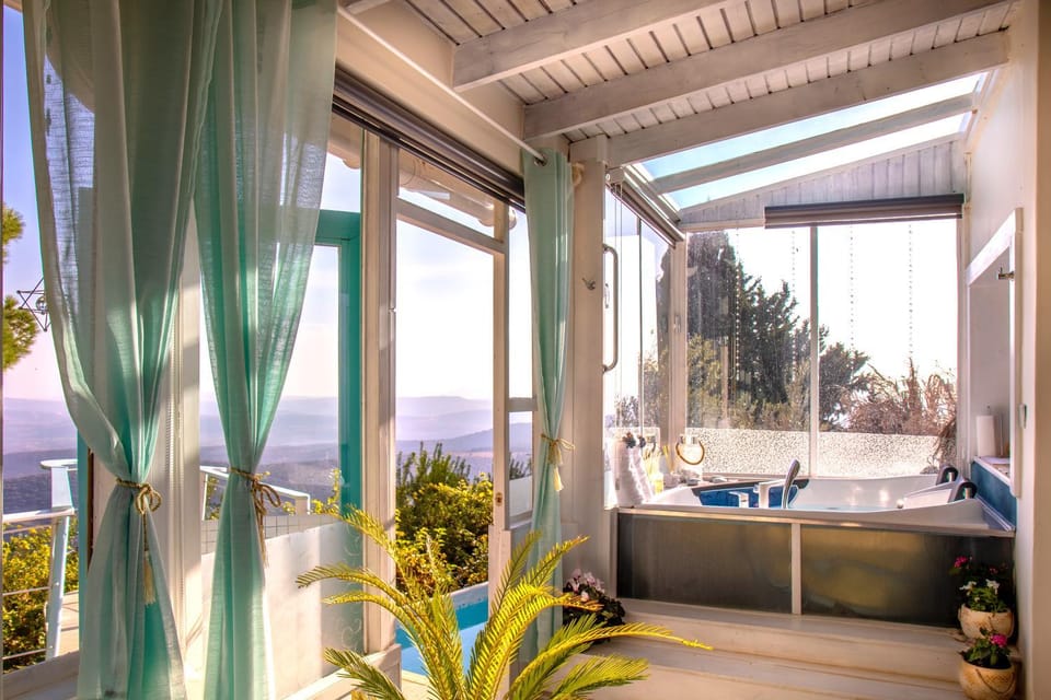 Michelle Suite סוויטת מישל House in North District
