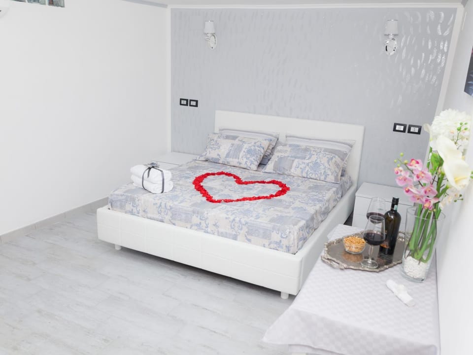 Short Lets Lulù Apartment in Ercolano