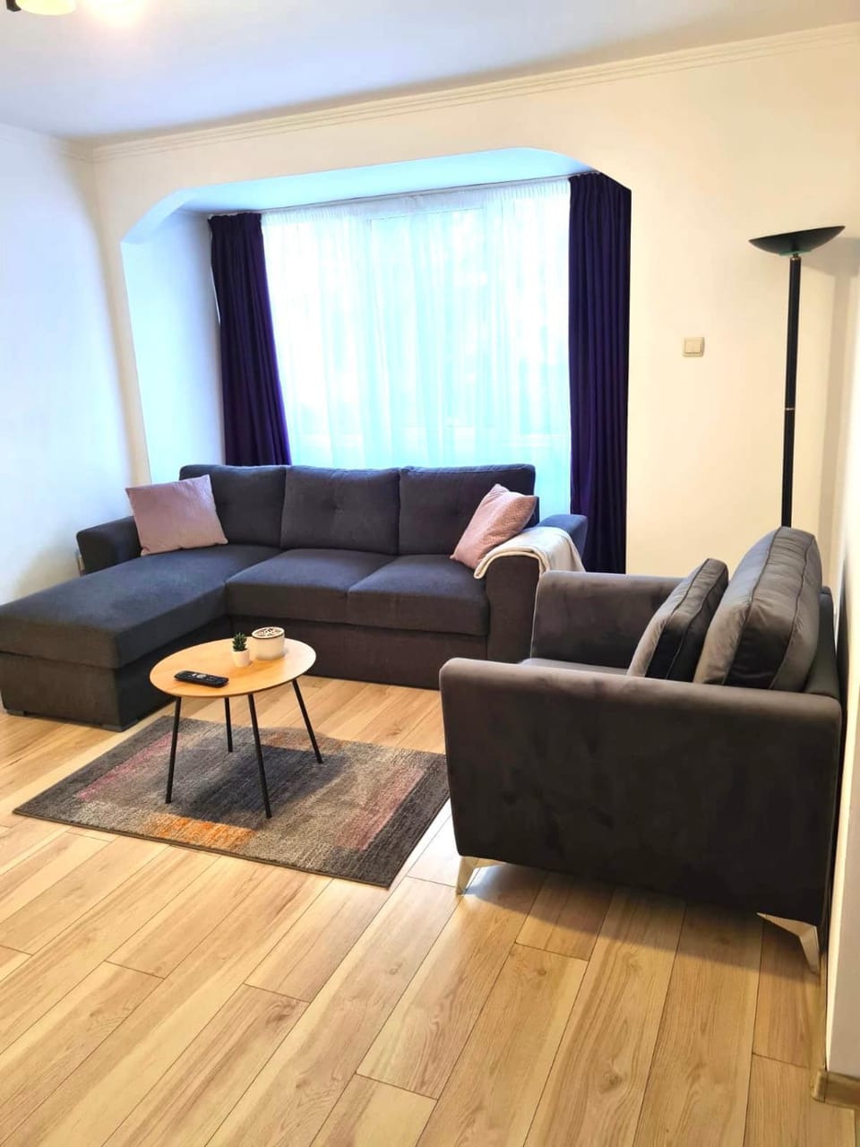 Star Apartments Apartment in Romania