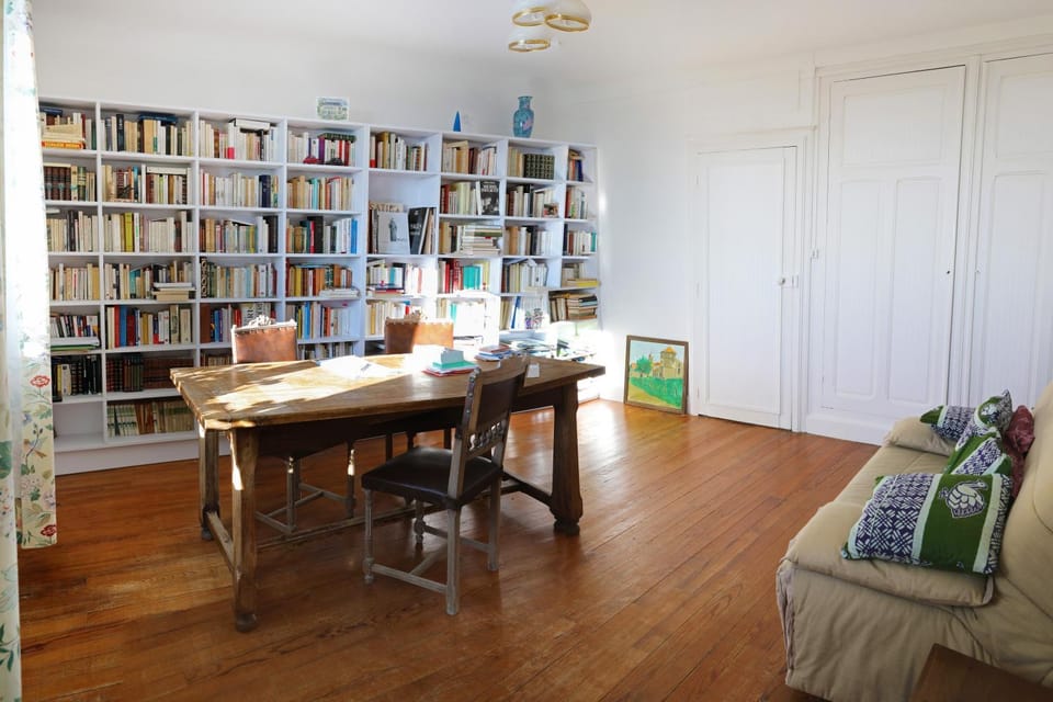 Library