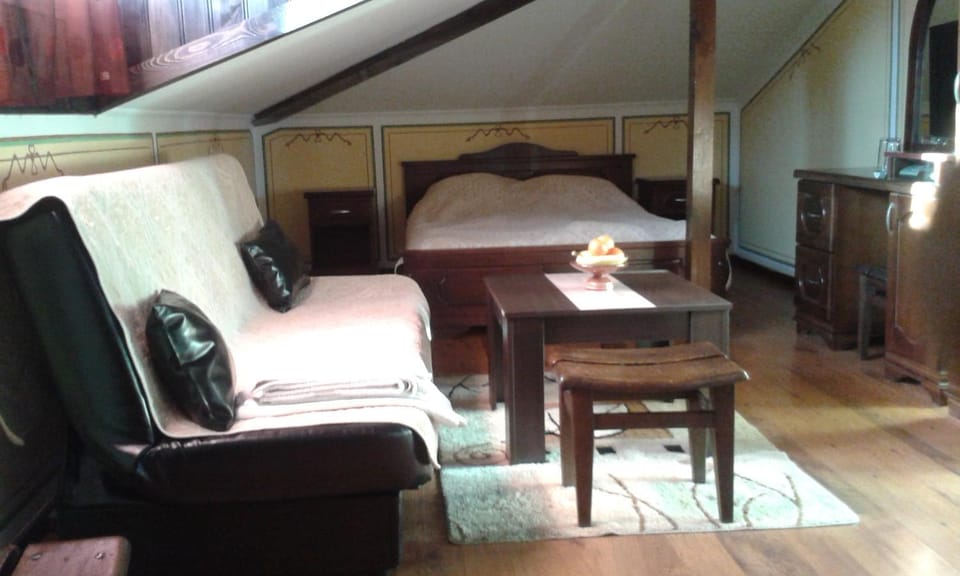 Chuchura Family Hotel Hotel in Plovdiv Province