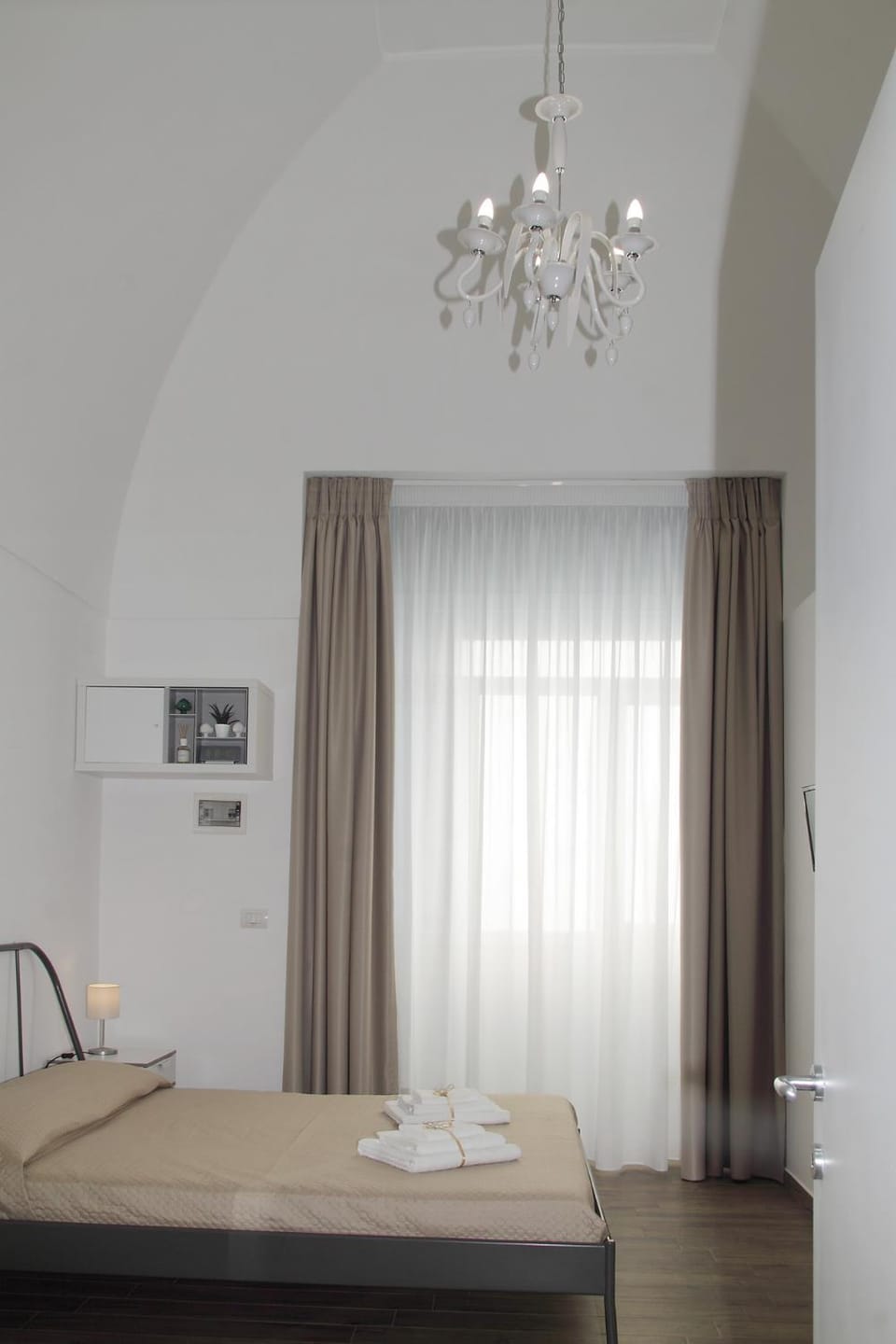 Barnab@House Apartment in Apulia