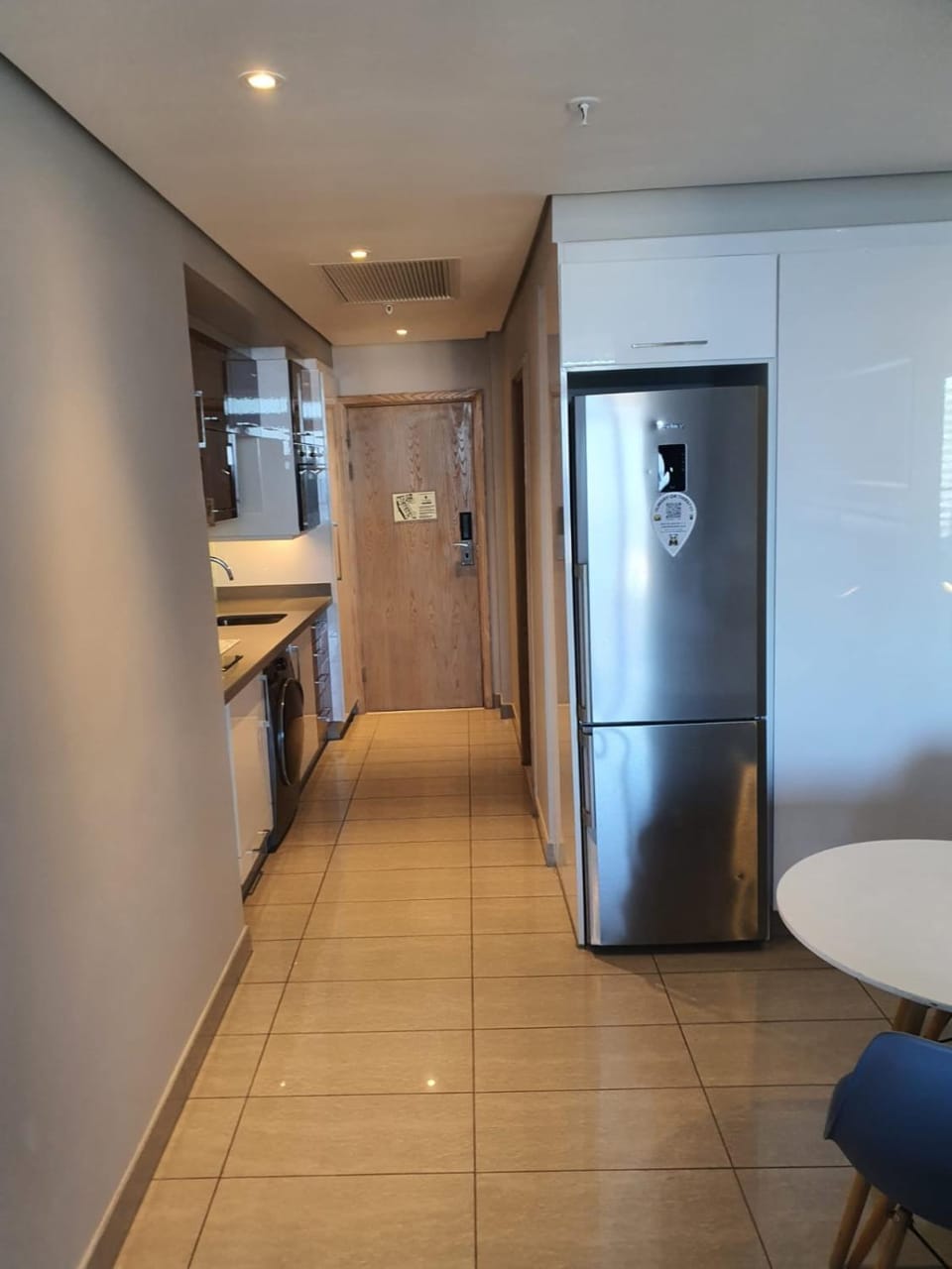 Pearls Sea View Luxury Studio - Self Catering Apartment in Umhlanga