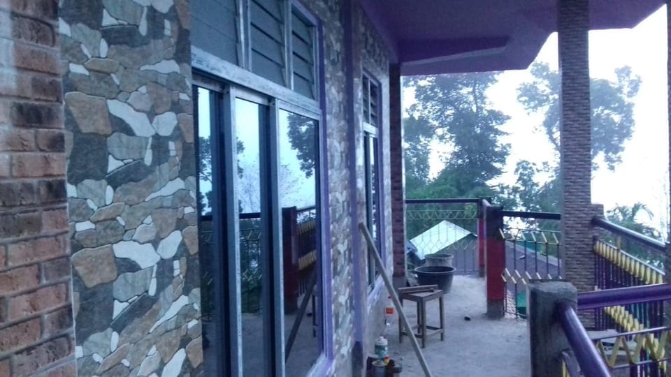 Kharka Homestay - Latpanchor Vacation rental in West Bengal