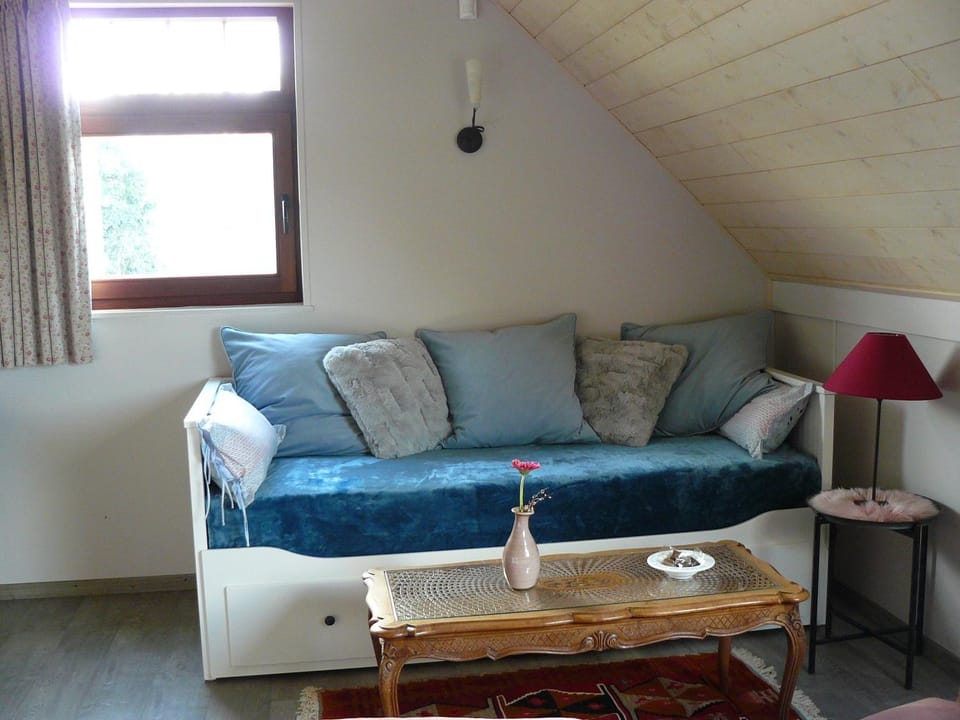 B&B De Hostelier Bed and Breakfast in Flanders