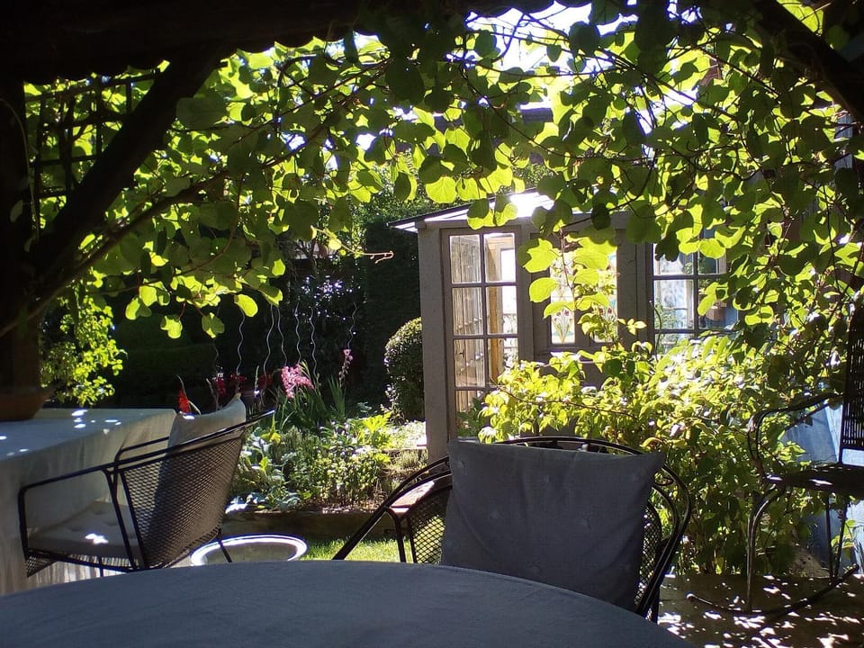 Property building, Balcony/Terrace, Breakfast, Internal: Not applicable to any particular room
