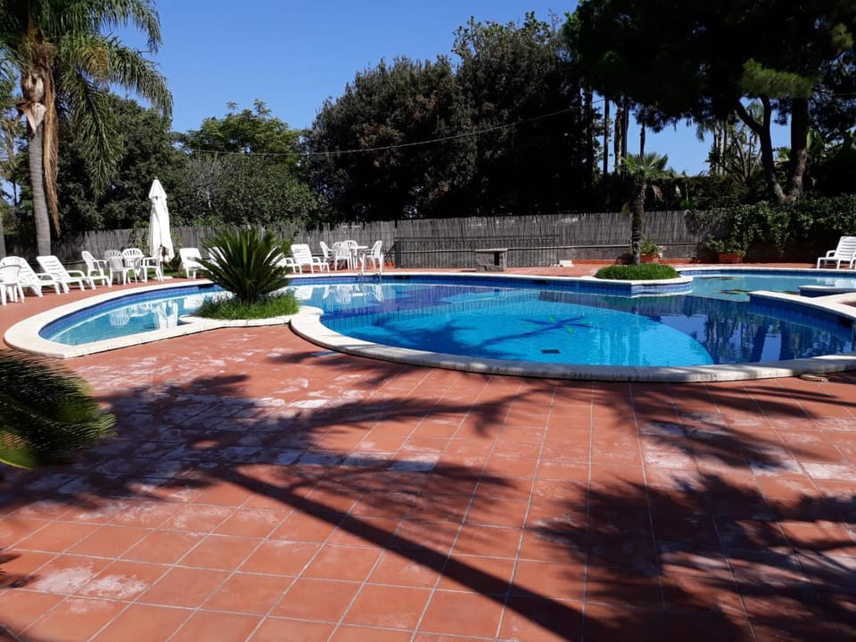 andrew's apartment - mulinia residence House in Acireale