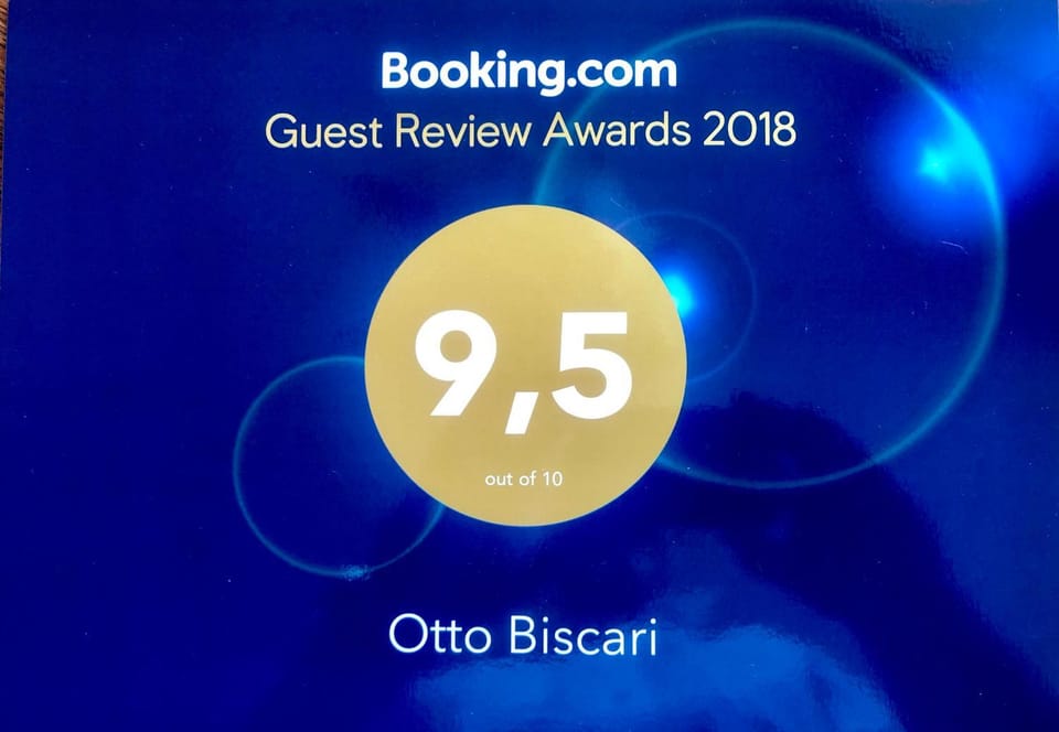 Otto Biscari Apartment in Catania