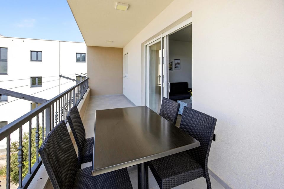 Balcony/Terrace, Seating area