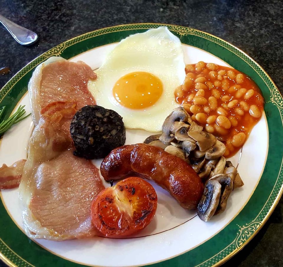 Breakfast