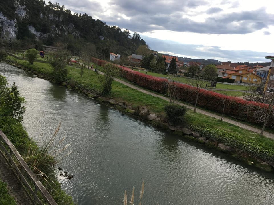 Hotel Derli Sella Hotel in Asturias