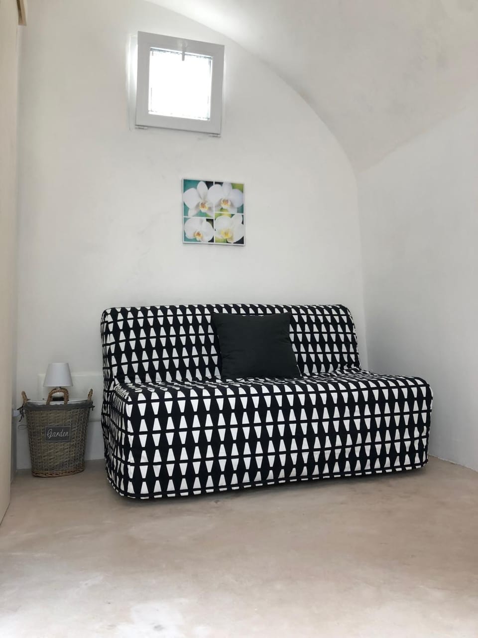 Corte Langi in Salento Apartment in Apulia
