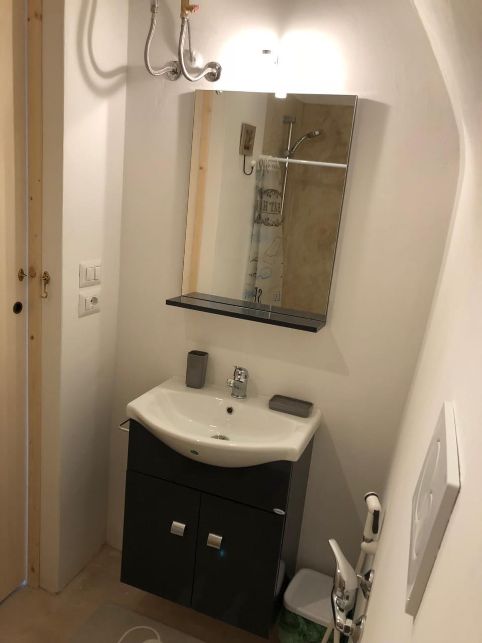 Corte Langi in Salento Apartment in Apulia
