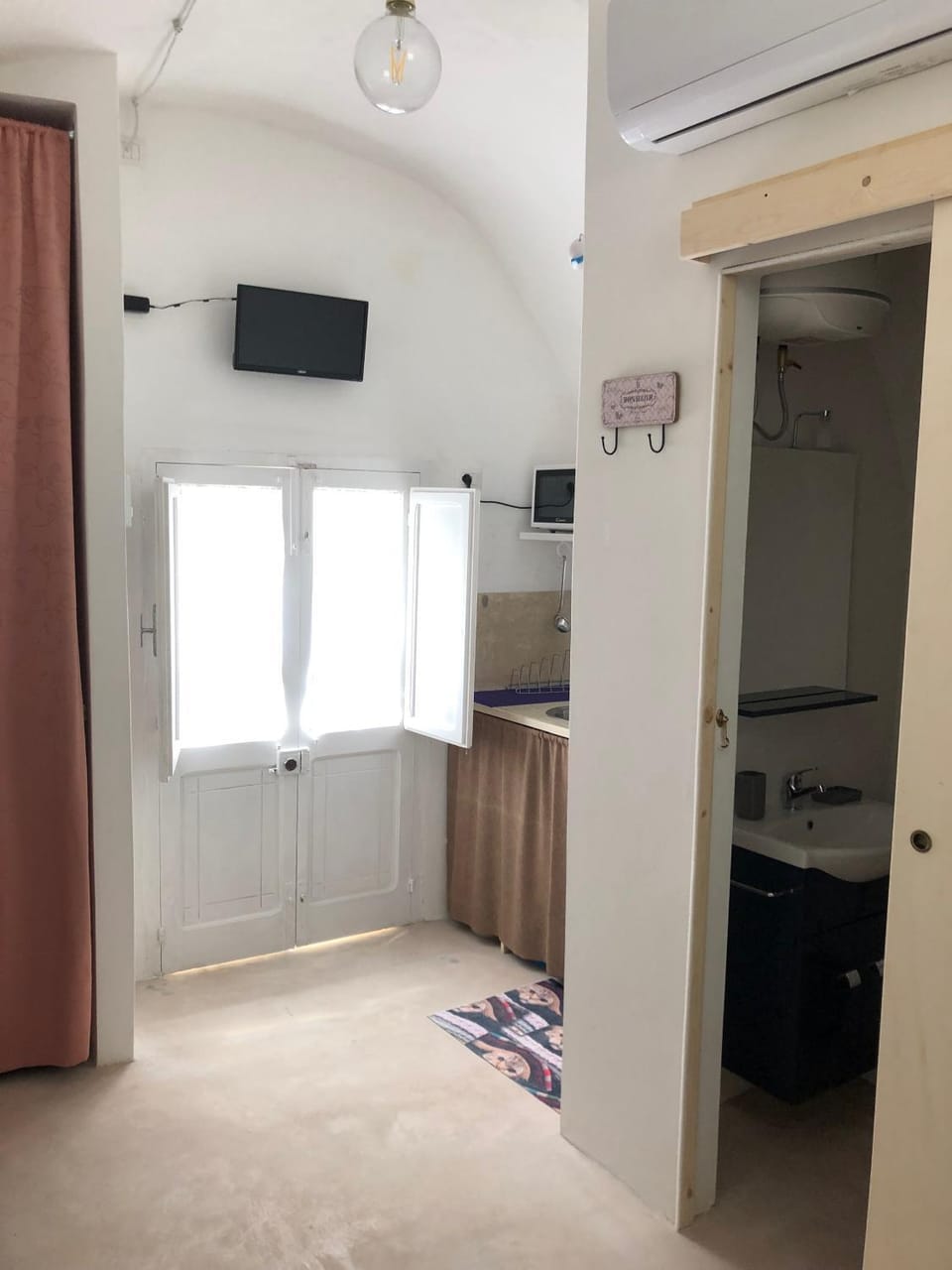 Corte Langi in Salento Apartment in Apulia