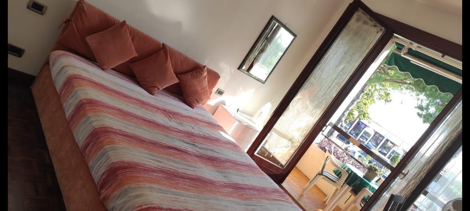 Sirmione Apartment in Sirmione