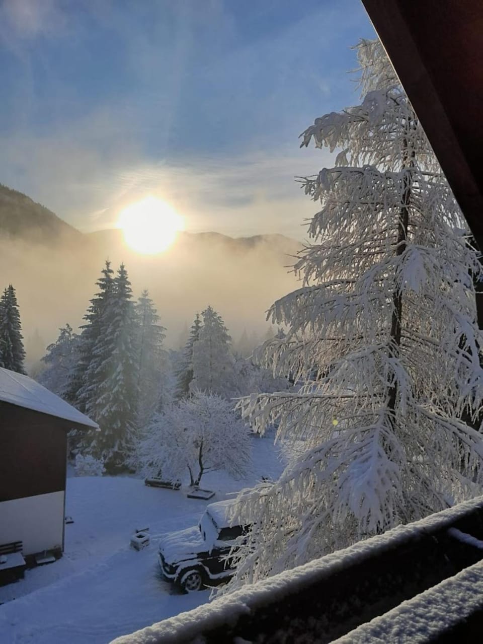 View (from property/room)