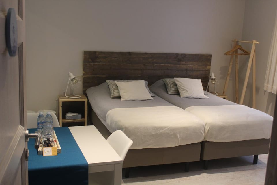 Saffels Nest Bed and Breakfast in Flanders