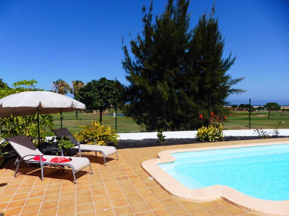 Villa Julaga Villa in Maxorata