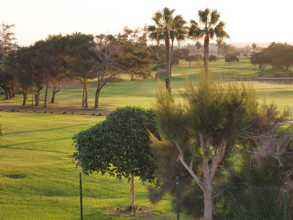 Golfcourse