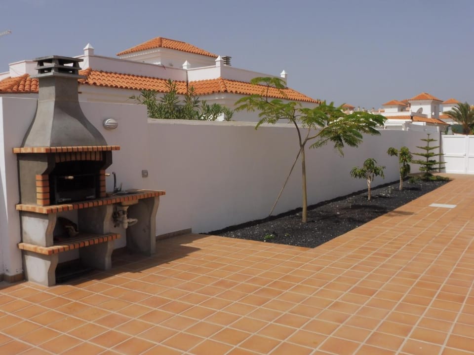 Villa Julaga Villa in Maxorata