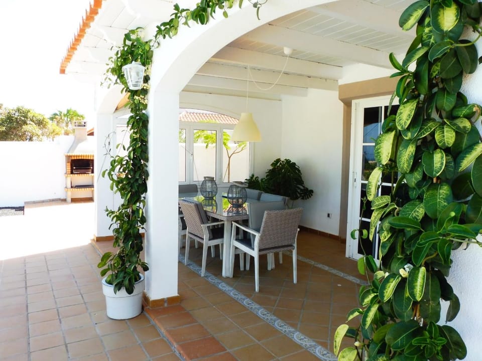 Villa Julaga Villa in Maxorata