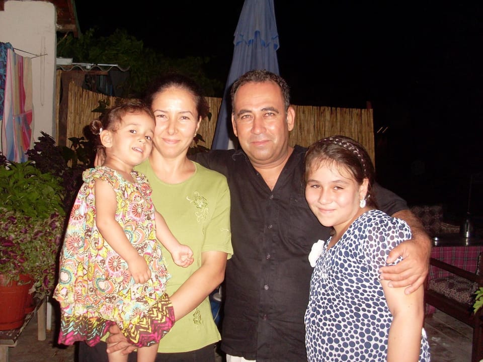 Onder Pansiyon Country House in Dalyan