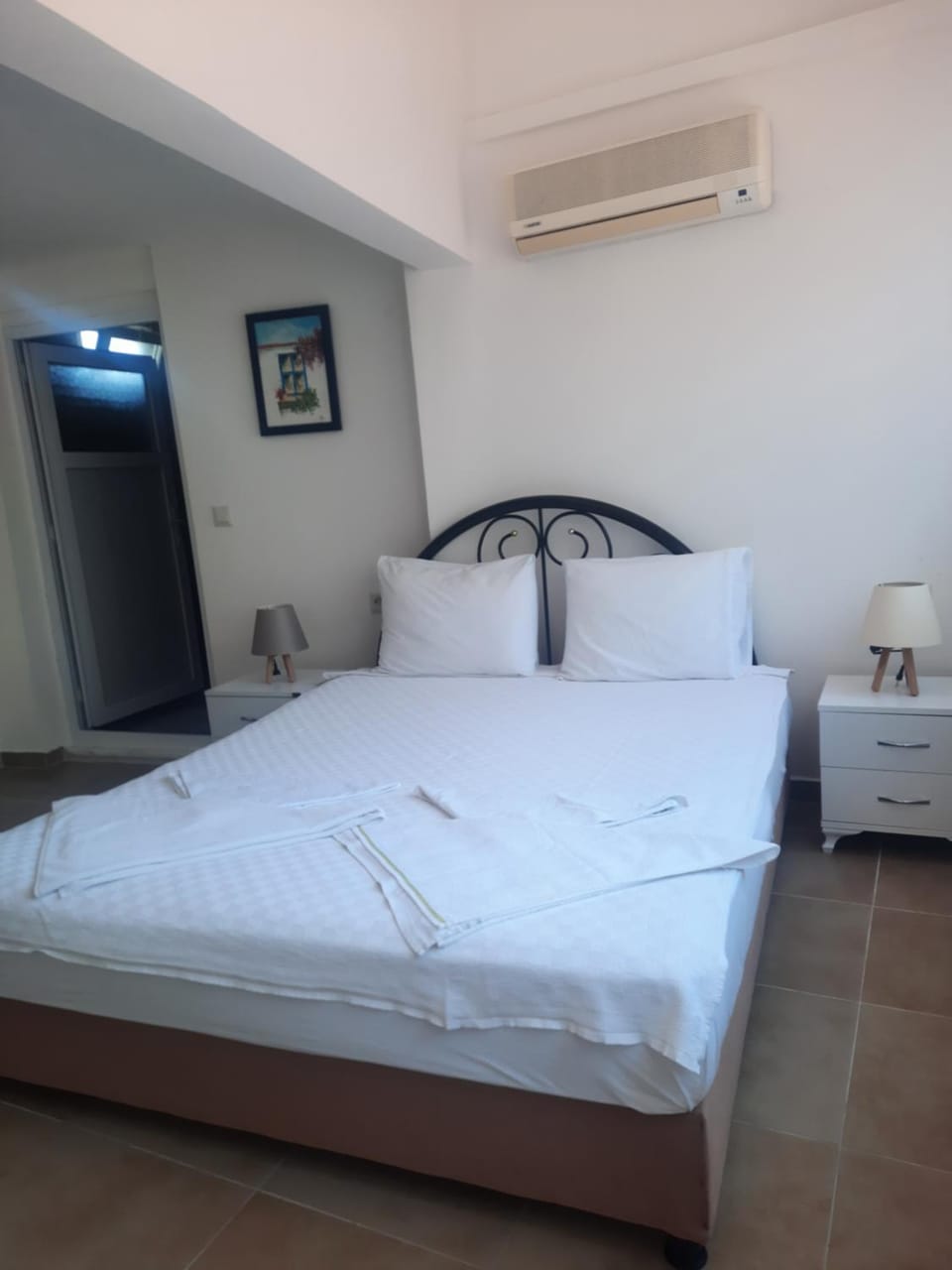 Onder Pansiyon Country House in Dalyan