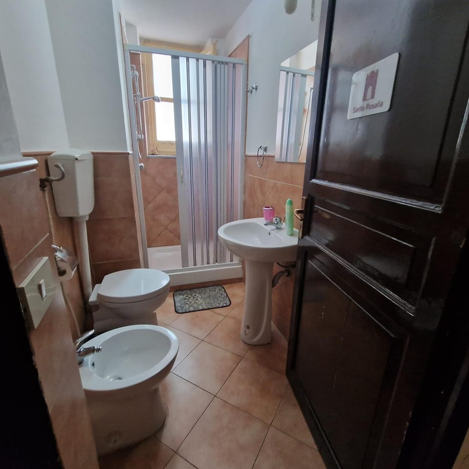 Arco di Trionfo Palermo Bed & Breakfast Bed and Breakfast in Palermo
