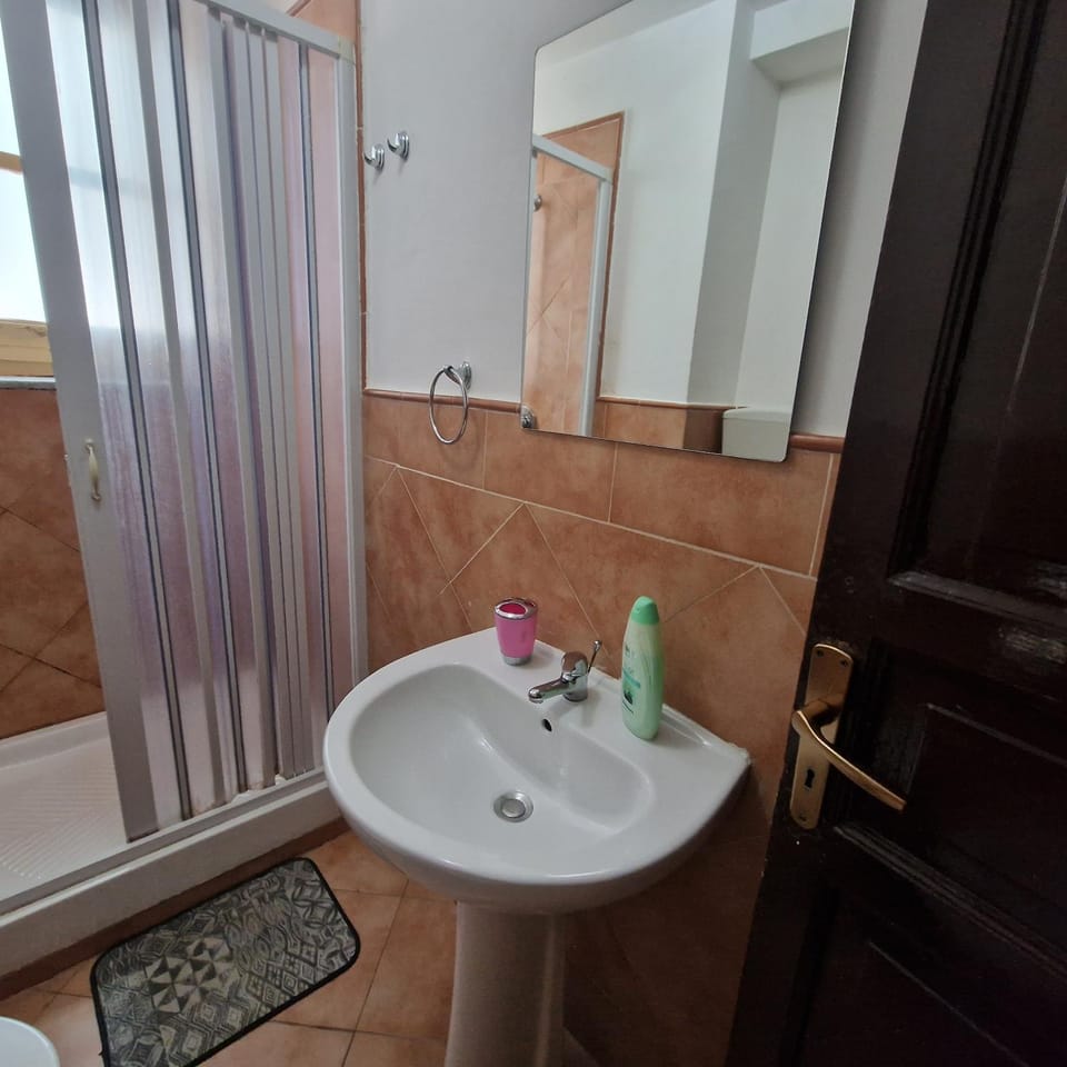 Arco di Trionfo Palermo Bed & Breakfast Bed and Breakfast in Palermo
