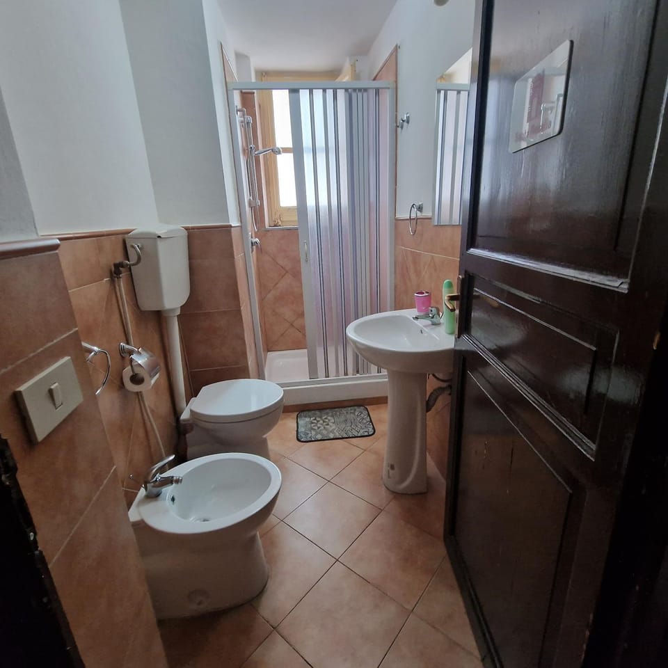 Arco di Trionfo Palermo Bed & Breakfast Bed and Breakfast in Palermo