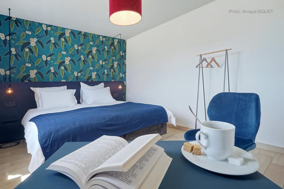 B&B Maison Ruthier Bed and Breakfast in Wallonia, Belgium