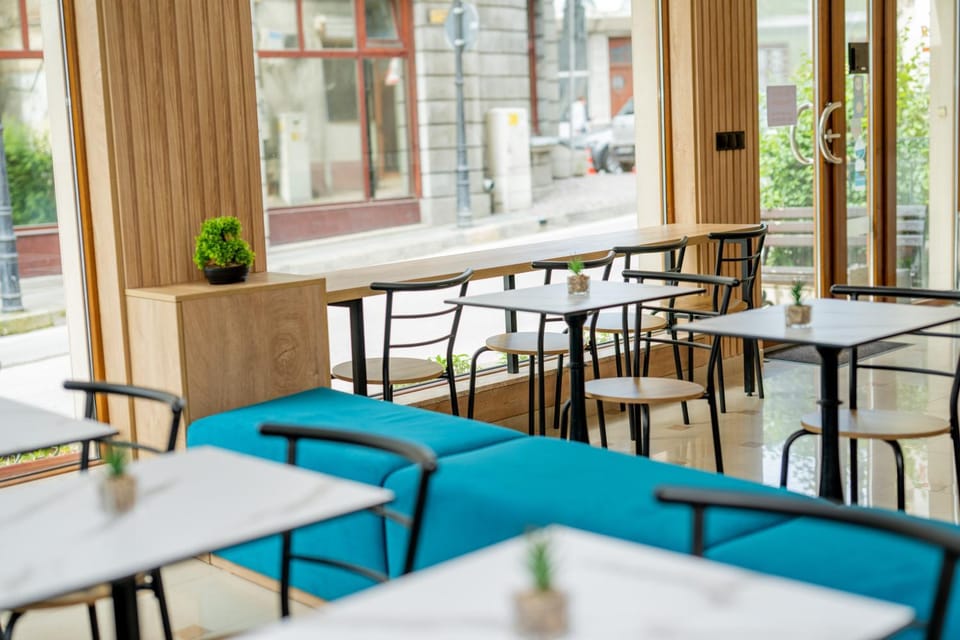 Lucky Hotel Hotel in Veliko Tarnovo