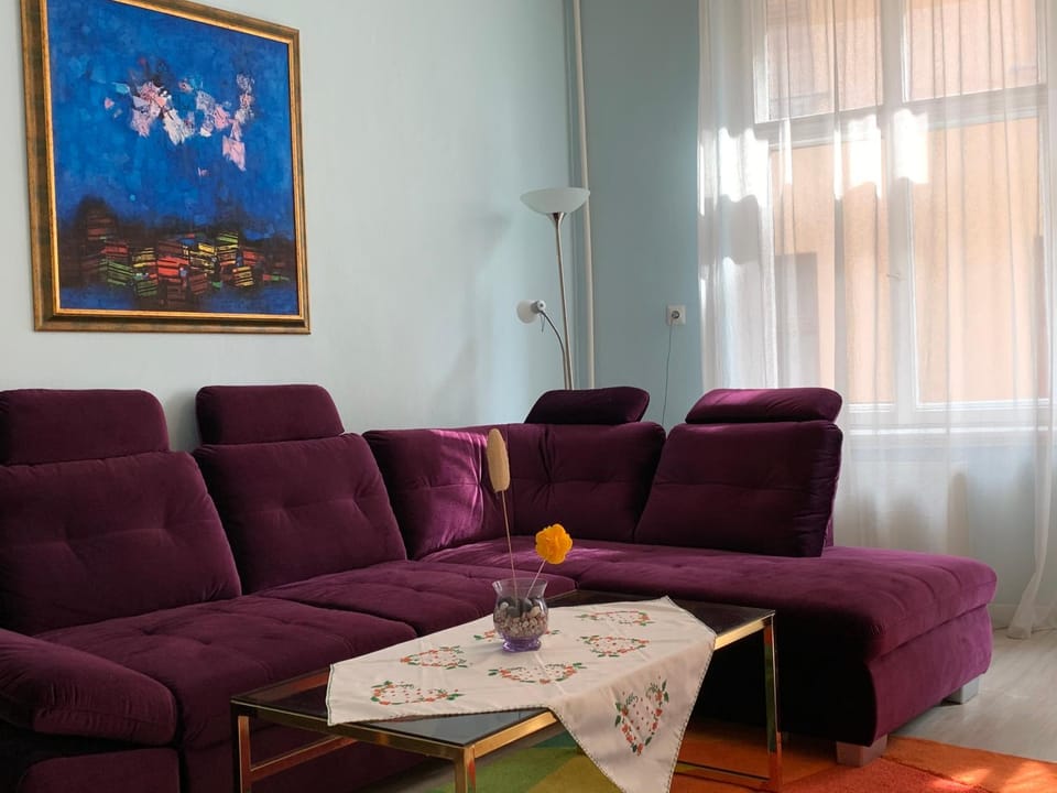 Heart of Riga Apartment Apartment in Riga