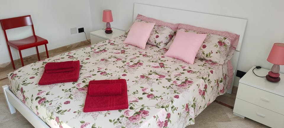 Marco riviera corallo Apartment in Alghero