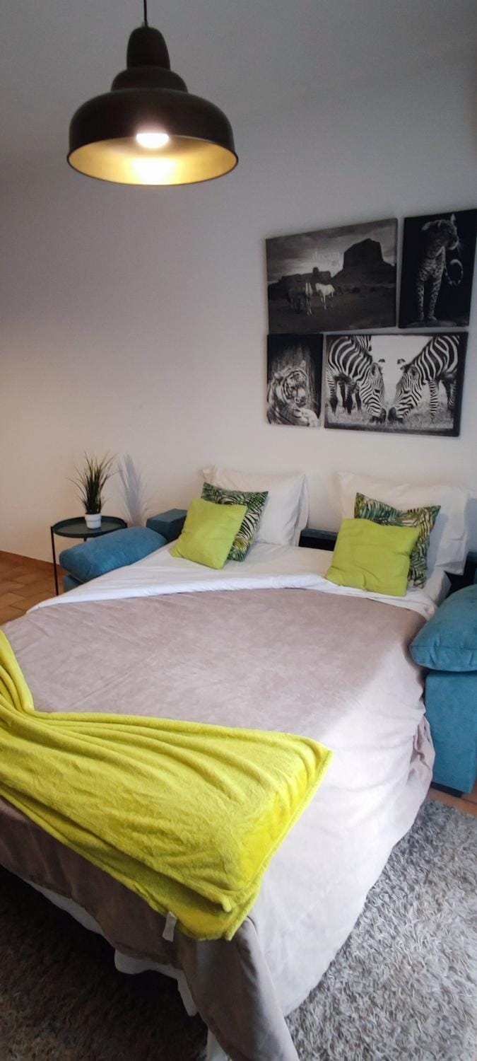 Fisherman´s beach apartment Apartment in Albufeira