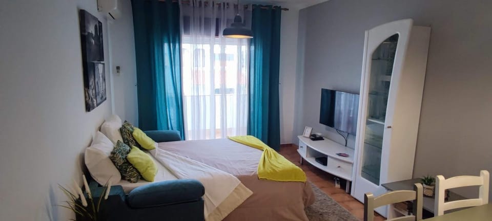 Fisherman´s beach apartment Apartment in Albufeira