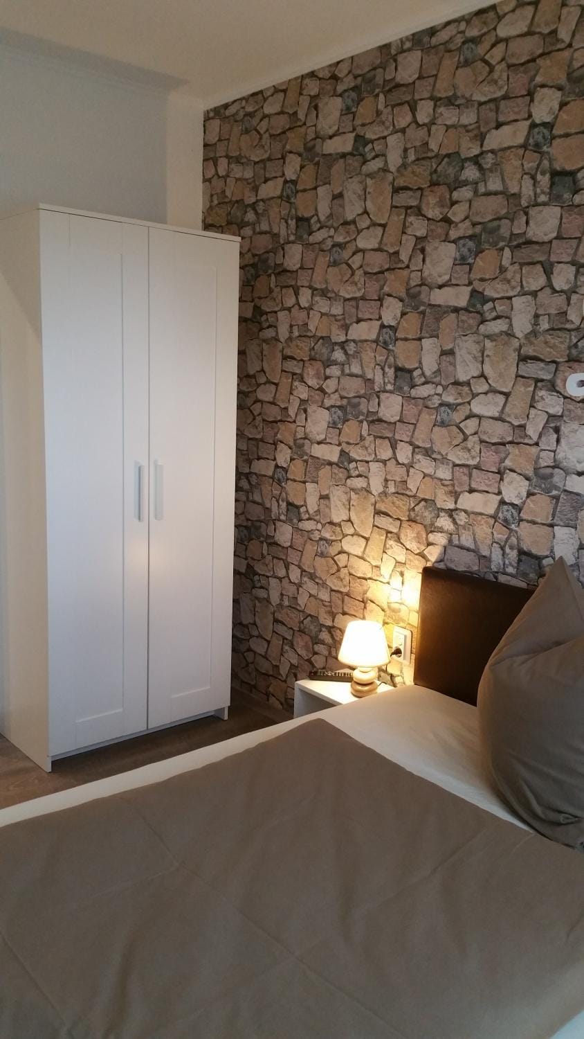 Daisys Ferienwohnung 68 rechts Apartment in Wilhelmshaven