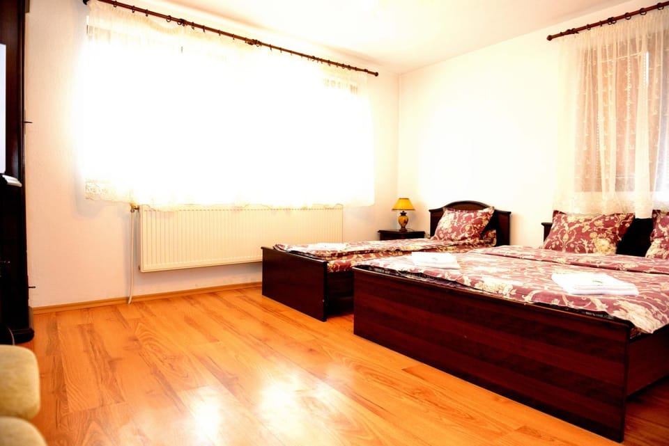 Guest House Mavrudieva Bed and Breakfast in Plovdiv Province
