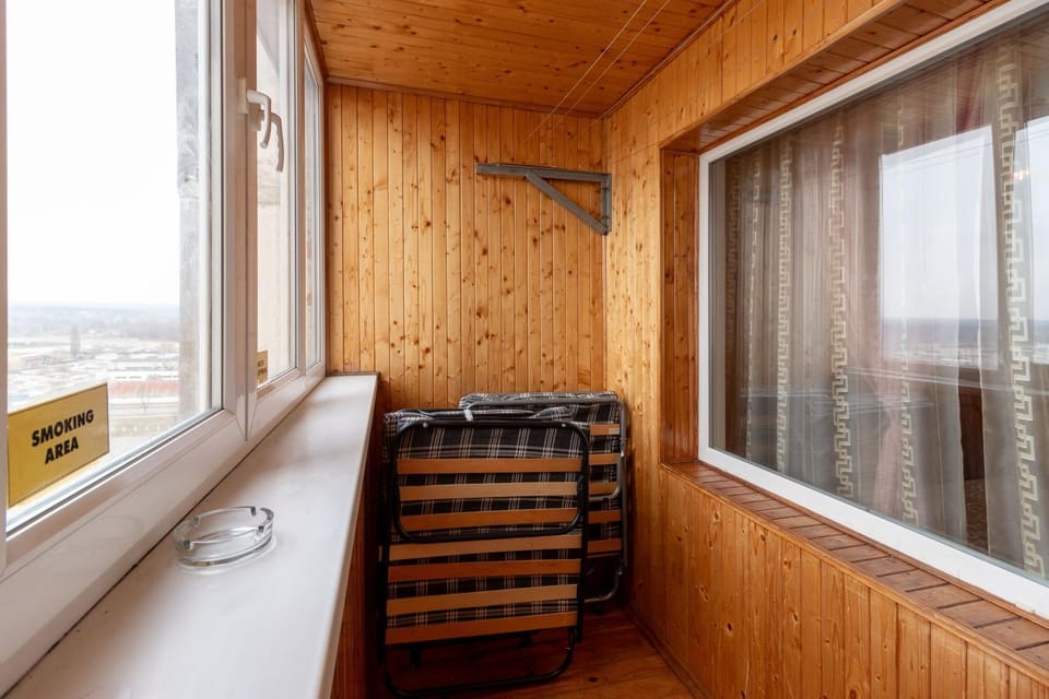 Balcony/Terrace, Balcony/Terrace, dryer