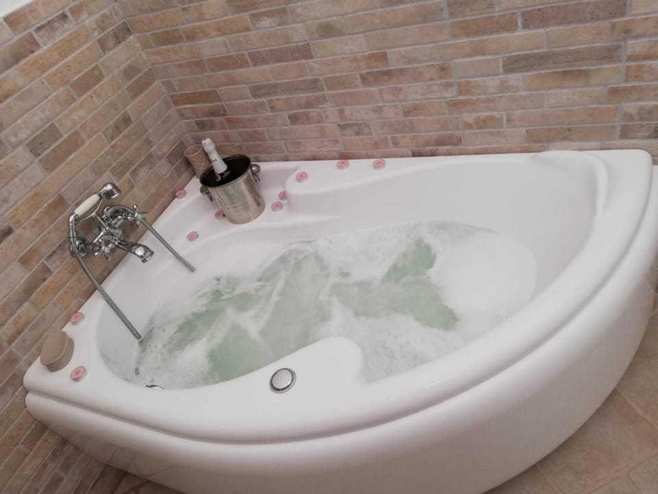 ChiaFè Bed and Breakfast in Apulia