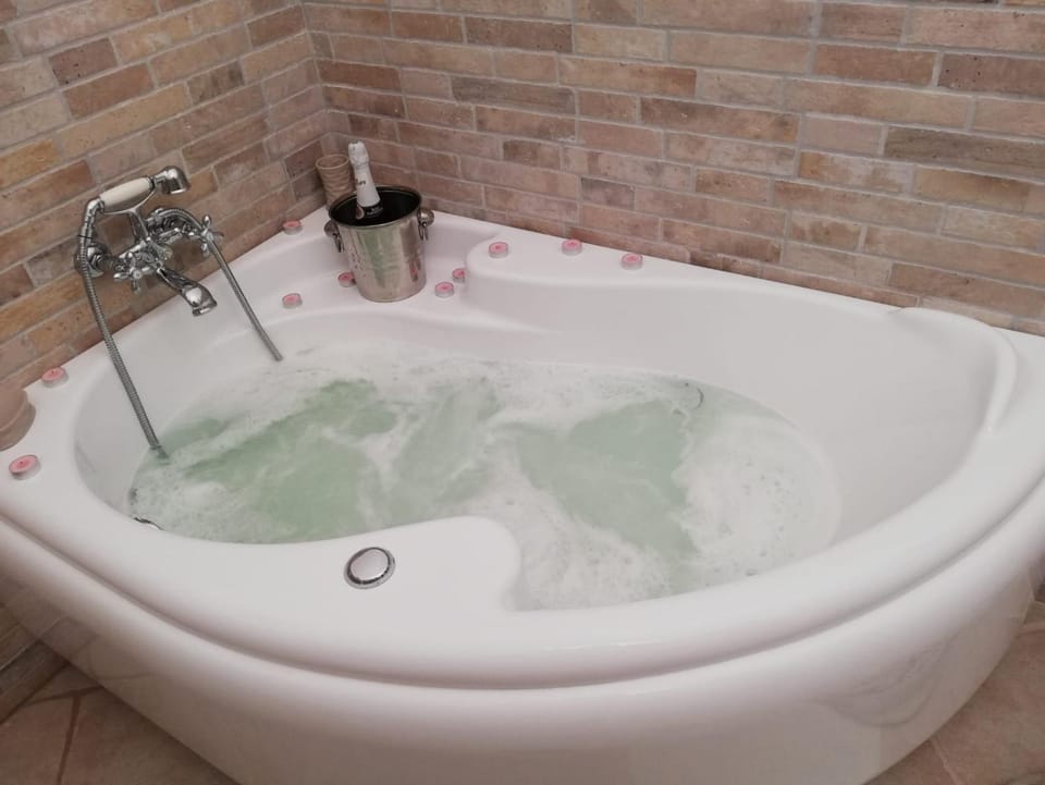ChiaFè Bed and Breakfast in Apulia
