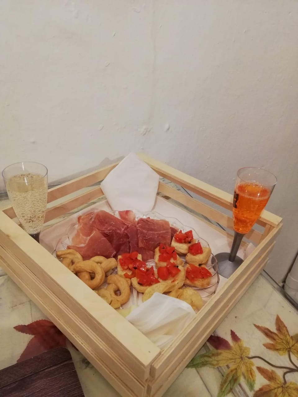 ChiaFè Bed and Breakfast in Apulia