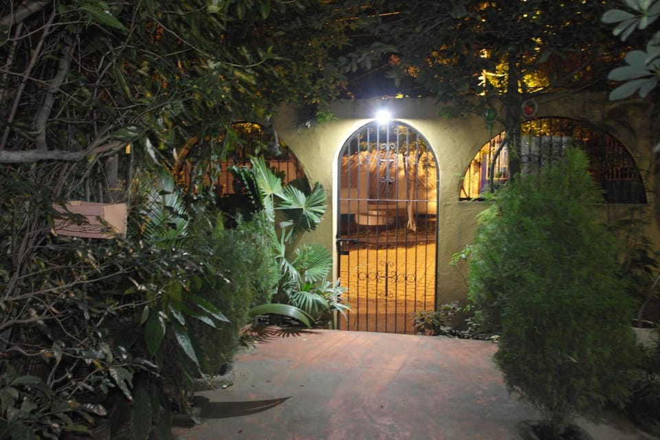Property building, Facade/entrance, Night, Natural landscape, Other, Area and facilities, Time of day