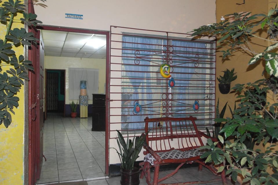 Property building, Patio, Facade/entrance, Activities, Garden, Lobby or reception, Other, Garden view, Street view, Area and facilities