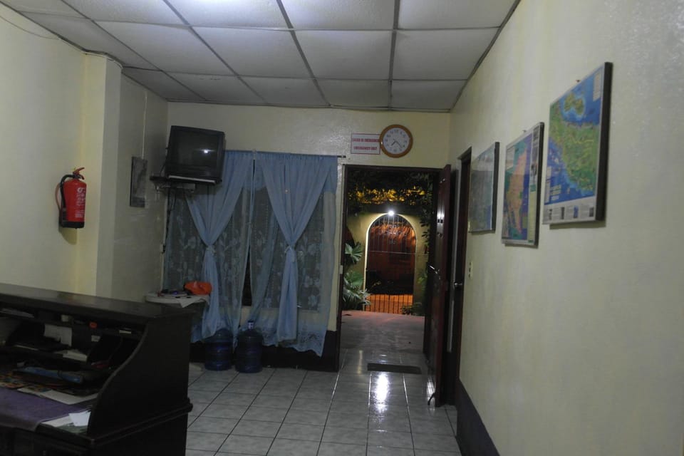 Night, Summer, Lobby or reception, On site, Area and facilities