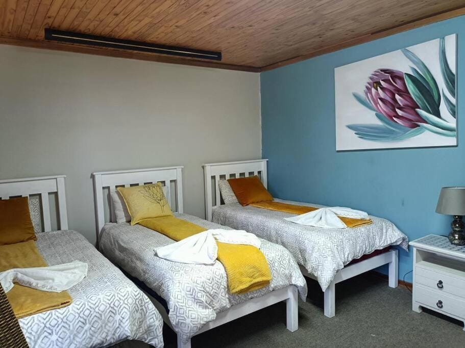 Chic Breeze Bed and Breakfast in South Africa