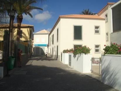 Villa Pitta House in Vila Baleira