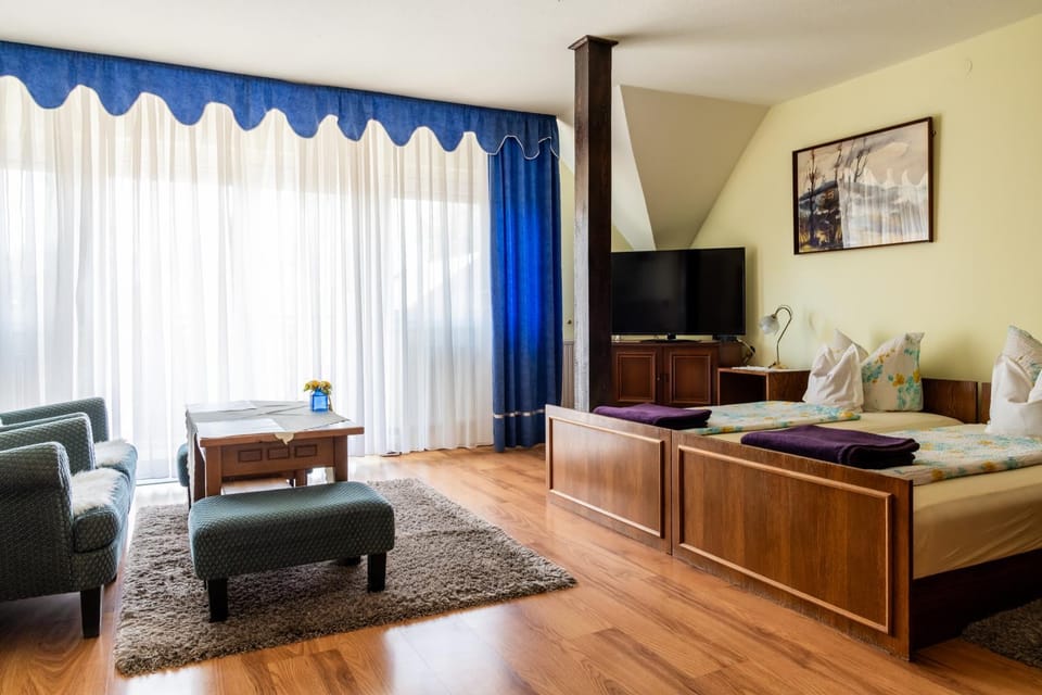 Magdalena Apartmanház Vacation rental in Hungary