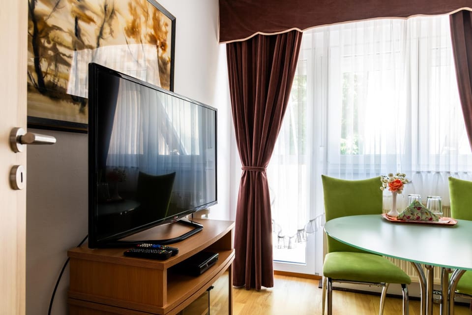 Magdalena Apartmanház Vacation rental in Hungary